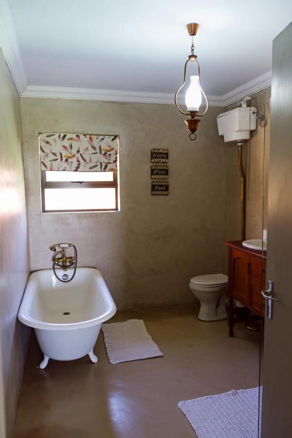 Figberry Guestrooms Bloemfontein Exterior foto