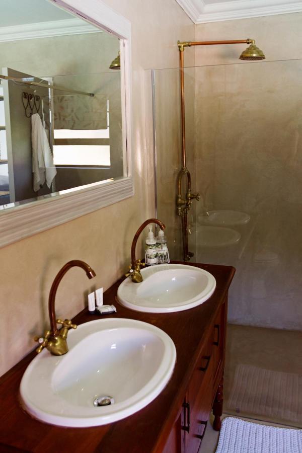 Figberry Guestrooms Bloemfontein Exterior foto