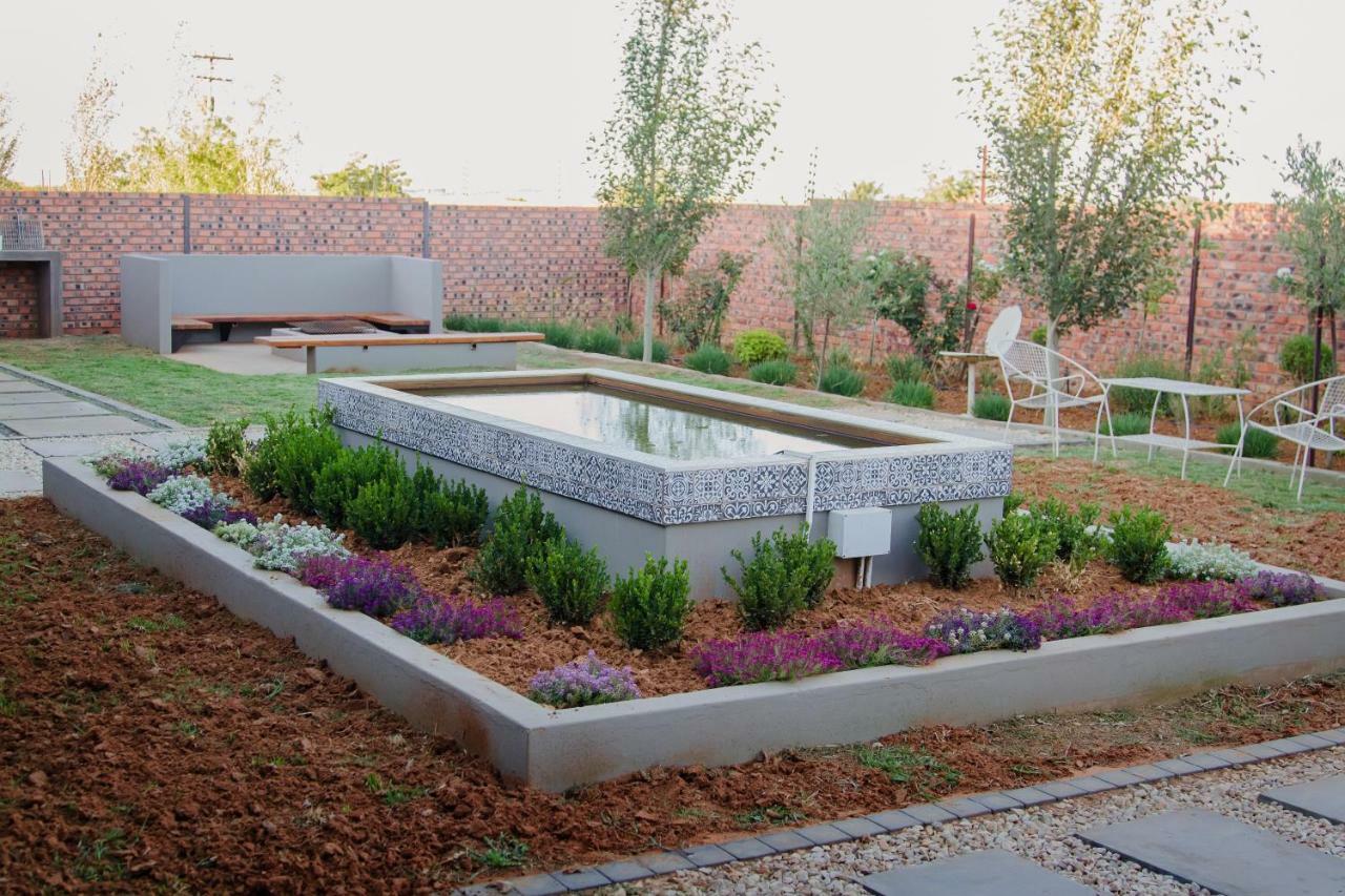 Figberry Guestrooms Bloemfontein Exterior foto